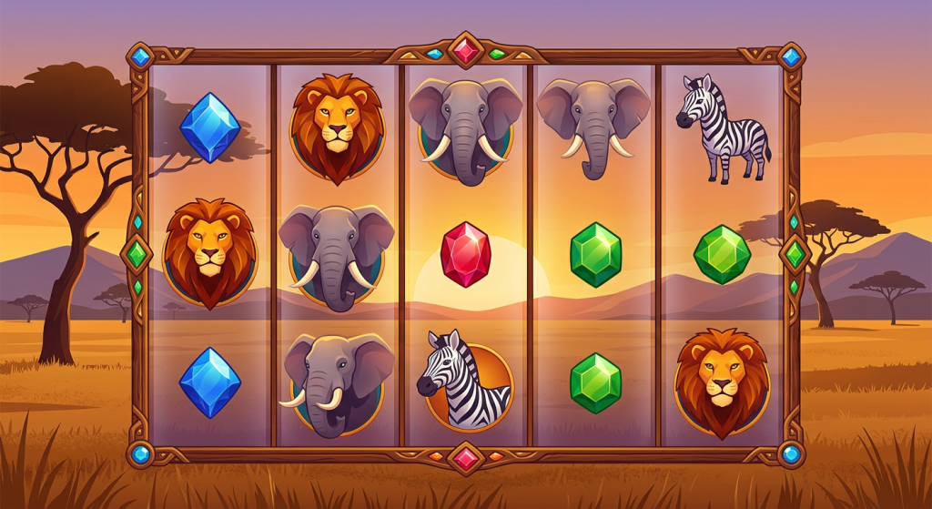 African Quest