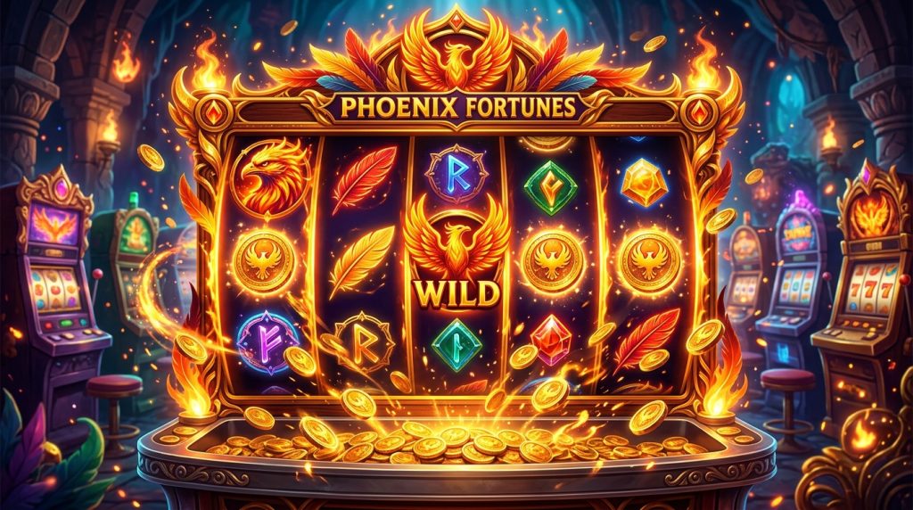 Area Link Phoenix