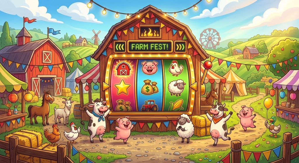 Barn Festival
