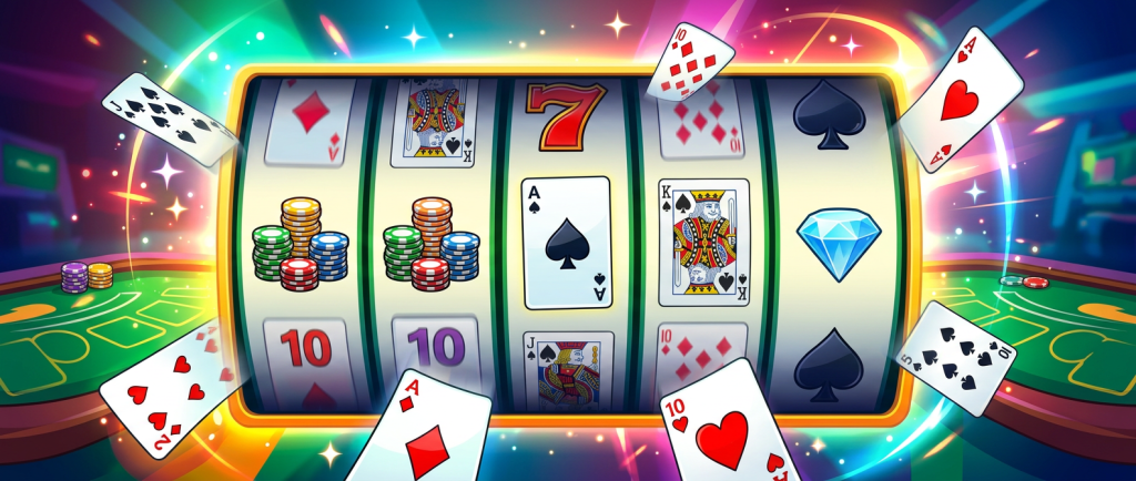 Blackjack MH