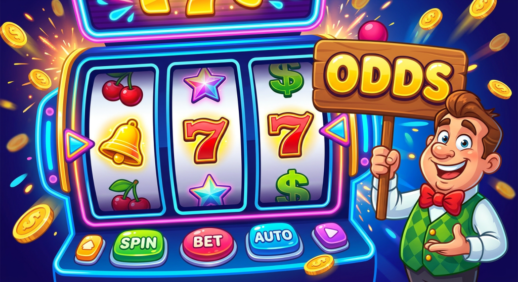 Bookie Of Odds