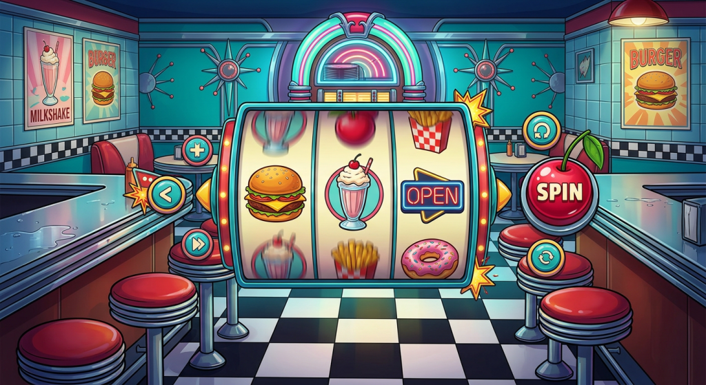 Diner Delights