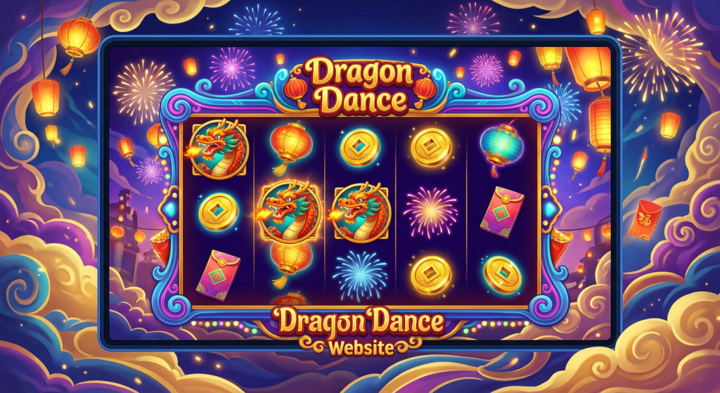Dragon Dance