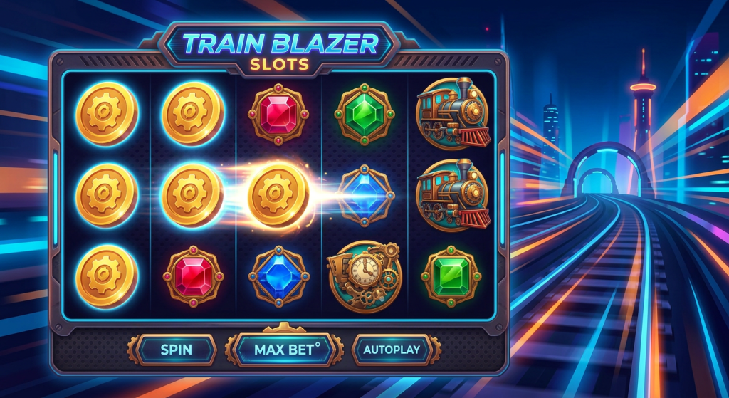 Money Train 3