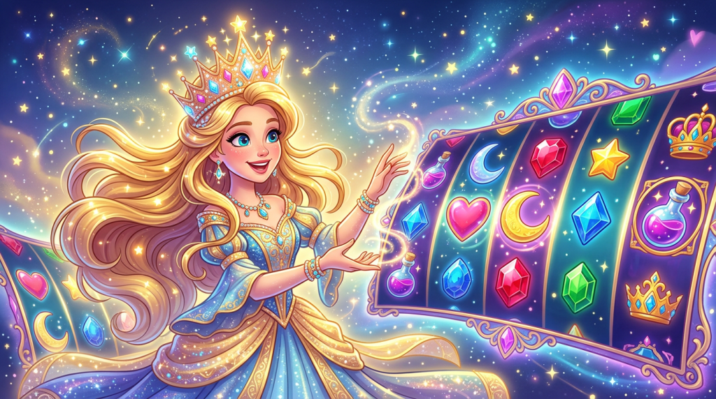 Starlight Princess 1000
